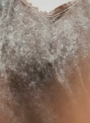 Dropping My Massive MILF Tits for Tuesday Titty Tease 😈🍈🍈 [OC]