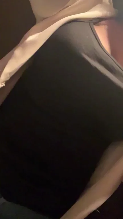 Quick flash 😁‰