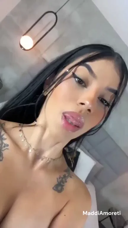 Did someone order a small teen fuckdoll?