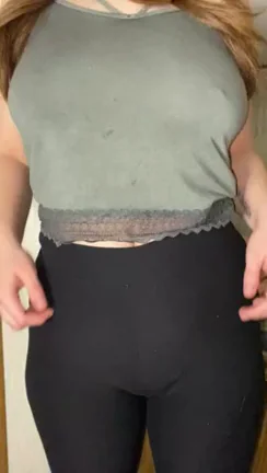 Titty drop