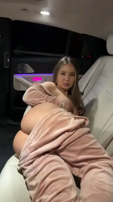 Do I deserve your dick, daddy
