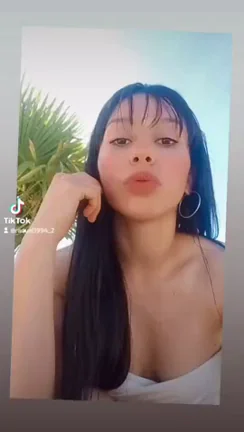 Petite Latina, new to TikTok am I doing alright?