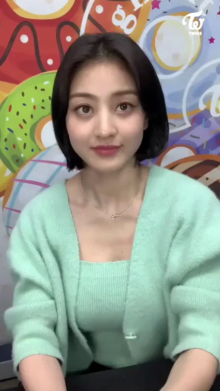 TWICE - Jihyo