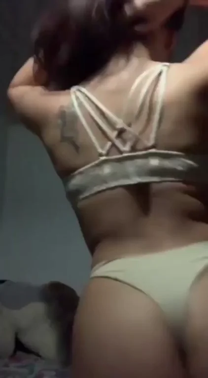 Let me be 100% open with you