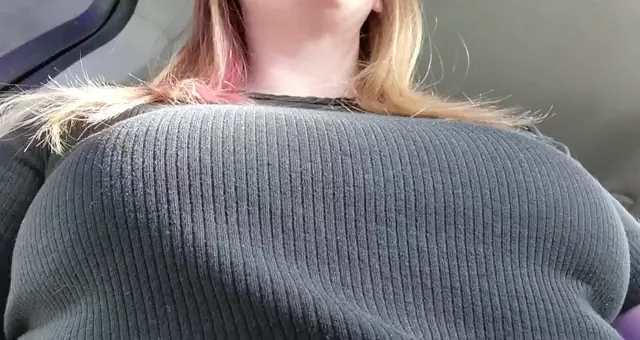 Car wash shenanigans for titty drop Tuesday!! 🤤£
