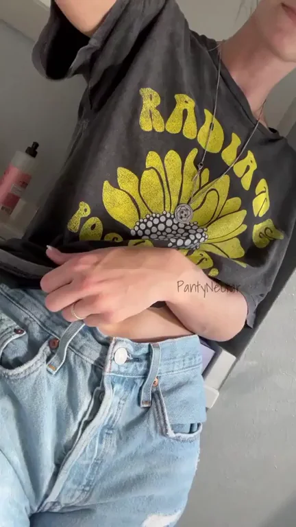 Radiate positivity