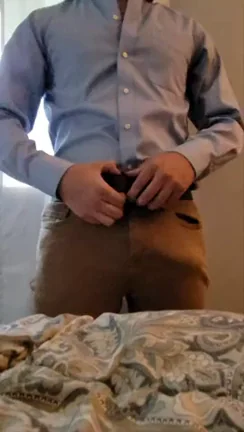 People seem to enjoy the unbuckling videos