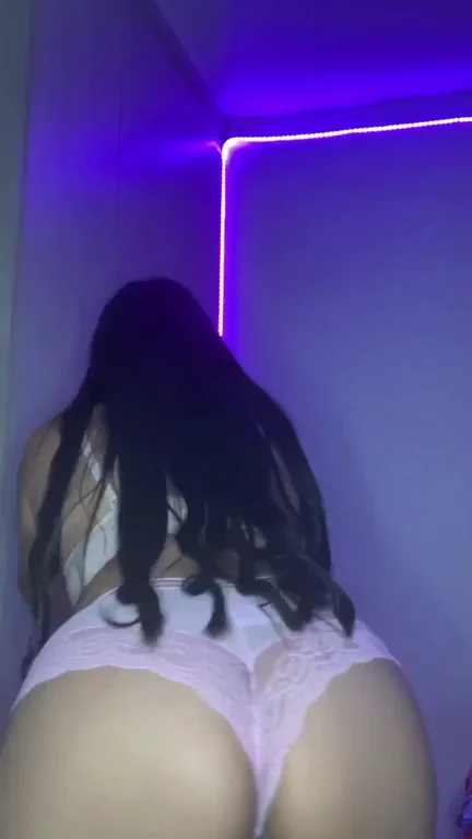 Would You Fuck A Girl Born In 2004?