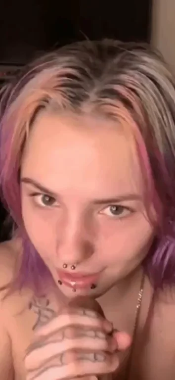 What's her name or the source please?