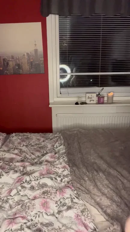 Have you ever cum inside a petite Norwegian? â˜ºðŸ’•