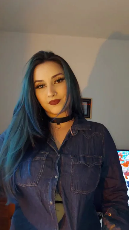 maybe my boobs are what you needed to make your day better
