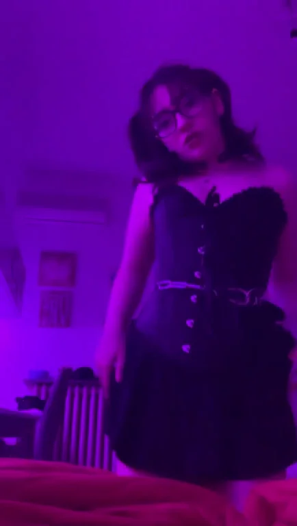 Fuck me daddy