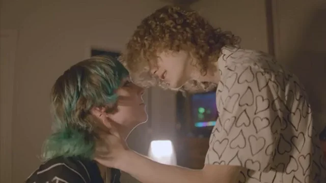 Does this 15 second gif from my new short film entice you?