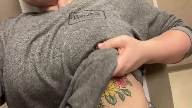 My doctor almost caught me