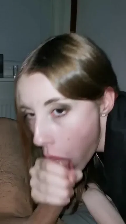 Cum is my favorite late night snack??