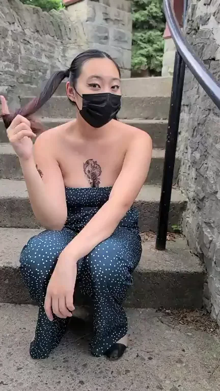 I might not be a stock but you can pump me all you like