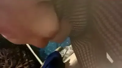 My tits are getting so supple and chubby that you're going to have to call me a cow full time, Daddy....Please watch me jiggle them for you!
