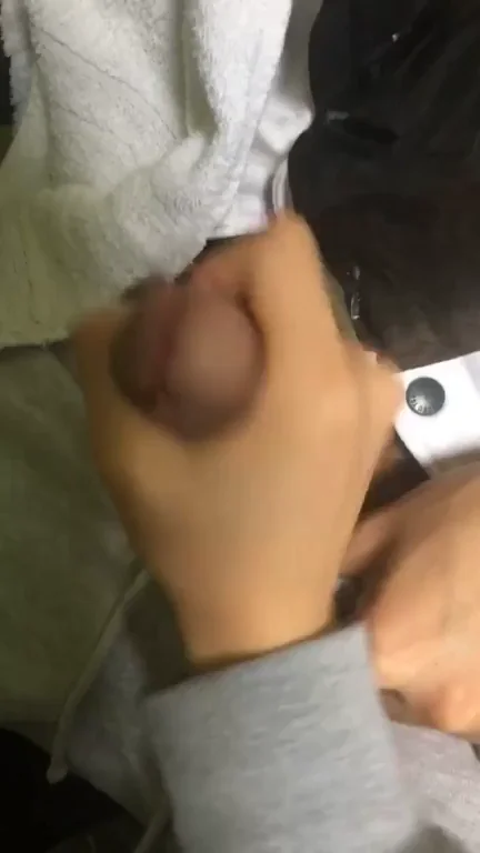 She loves teasing me