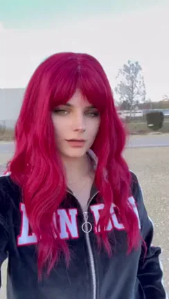 Went jogging today, had to let my tits get some fresh air... who want to join me
