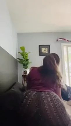 Remy LaCroix Shakes Her Juicy Fat Ass in Tight Leggings