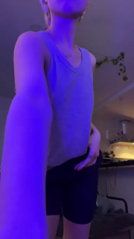 I want someone to taste it