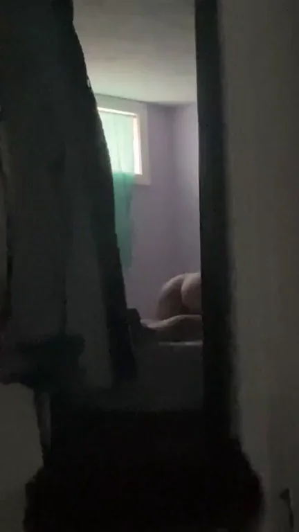 PAWG bounces on my cock with her tight pussy