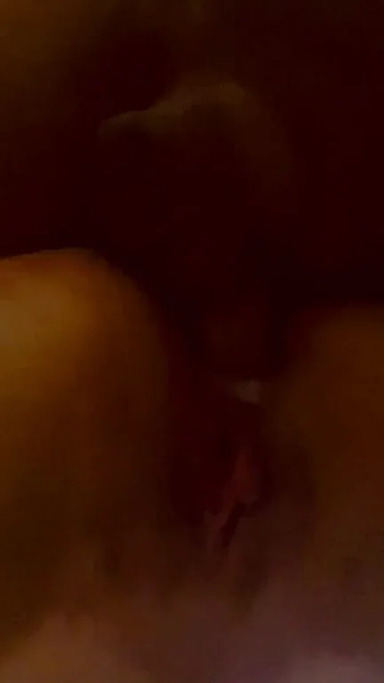 Would you make a mess in my ass? What if I asked nicely?