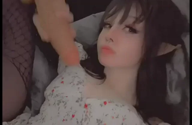 I'm horny all the time and love cumming, maybe you can match my energy? ðŸ¥°❤