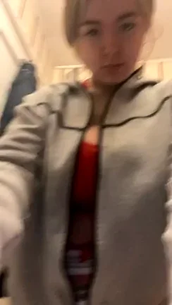 🫣 Massive Hidden Tits Tease Reveal 🔥