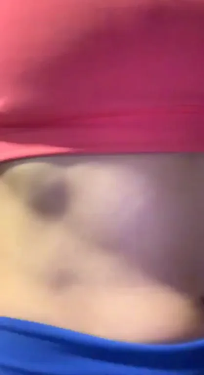 Dancing as part of my post workout routine, wish it was you touching my body while I dance rubbing my ass against your cock