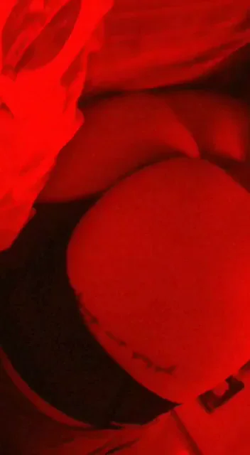 Red ass â¤ï¸