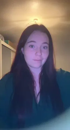 Late Night Big Titty Tease ðŸ¥° Who's Up? (OC, 20)