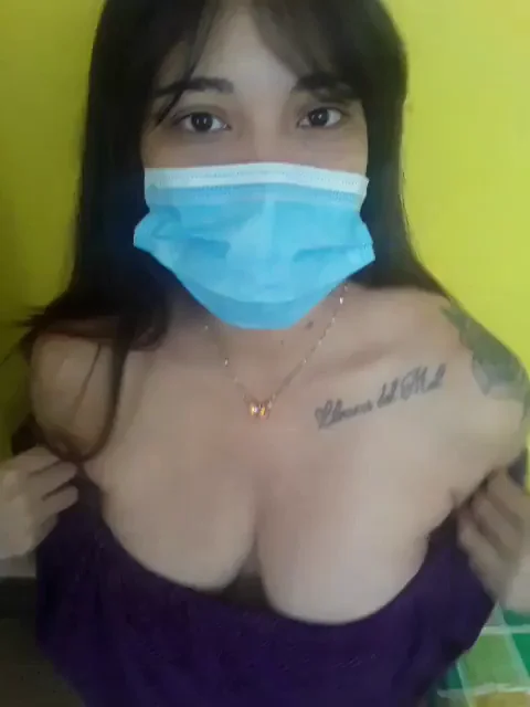 mommy's tits will make you sleep very well