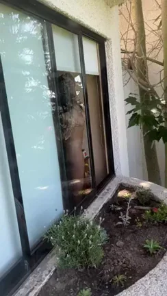 Neighbors Go Wild for My Cute Bubble Butt 🍑🔥