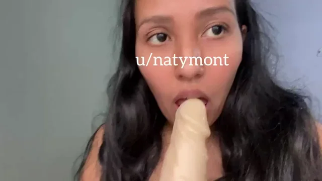 imagining that my dildo is your cock
