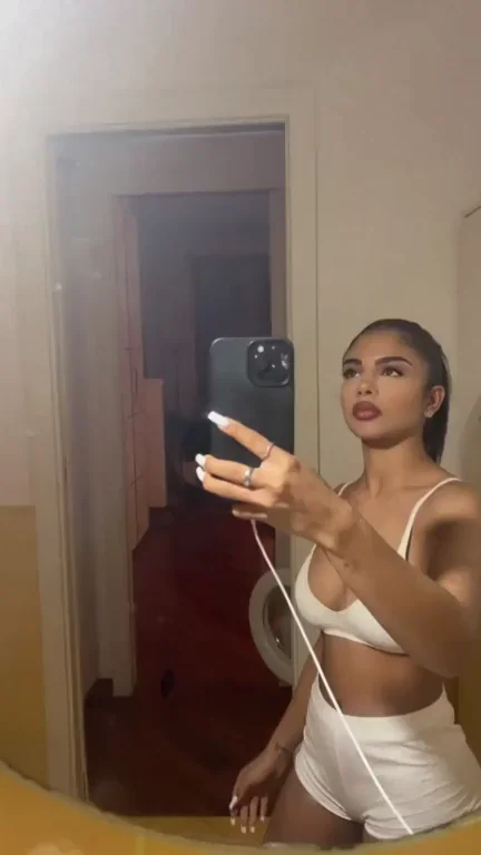 ever eaten latina booty?