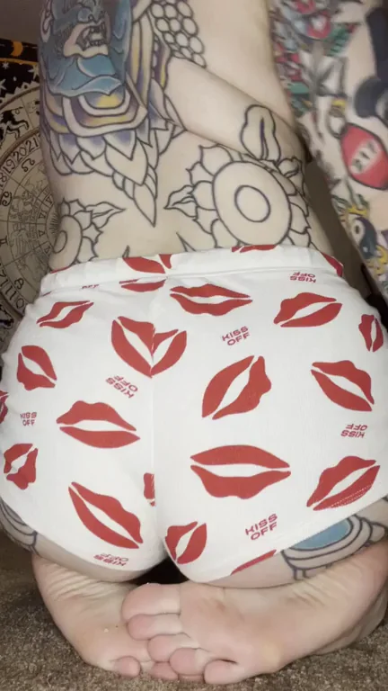 I know this is your favorite POV