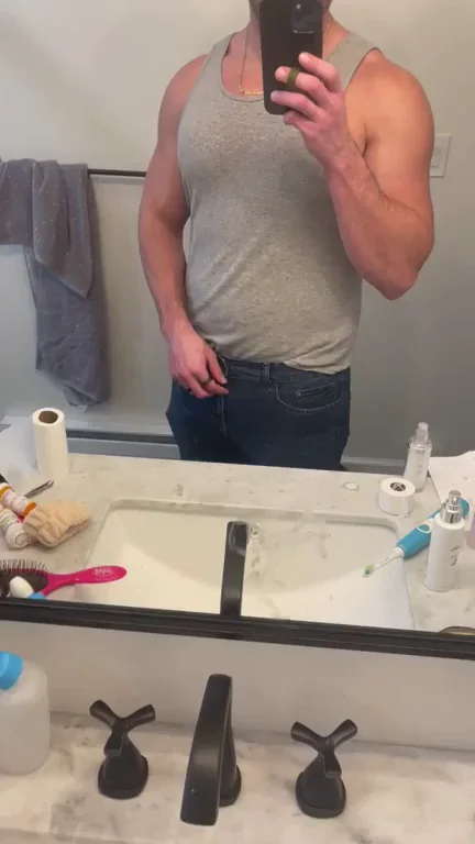 Quick break fro(m) work