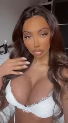 Be My Bimbo Fucktoy Slut 😍💋