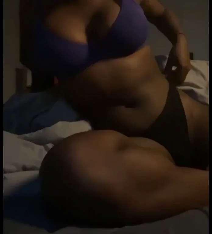 Finish work so you can come home and fuck my tits