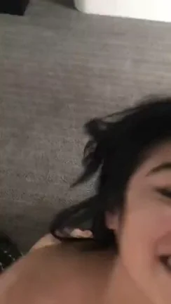 Slutty Eyes Begging for Cock: Her Hungry Gaze
