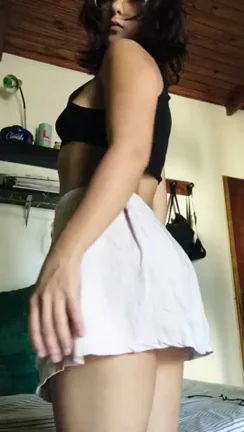 Would you like a sweet and hot girl?