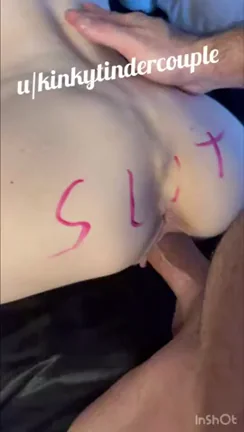 Who’s Gonna Lie Under My Creamy Pussy & Swallow This Load? 😈💦