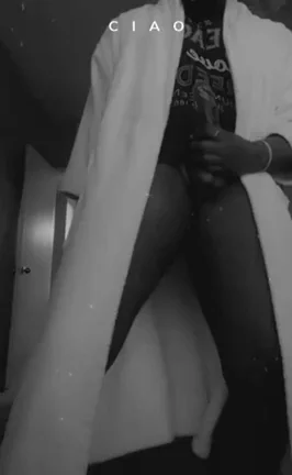 Thick and veiny