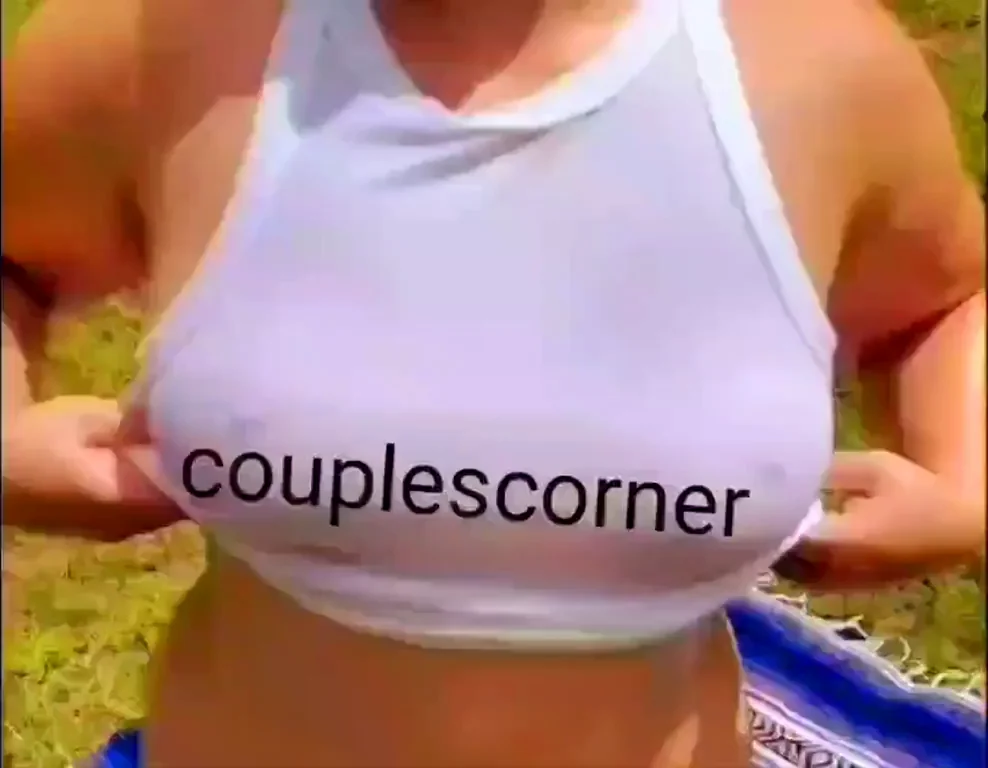What do yall think of my titty drop?