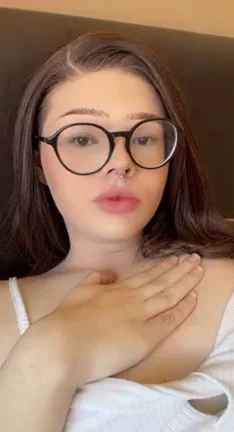 Any curious straight guy would like to slide their hand under my skirt?