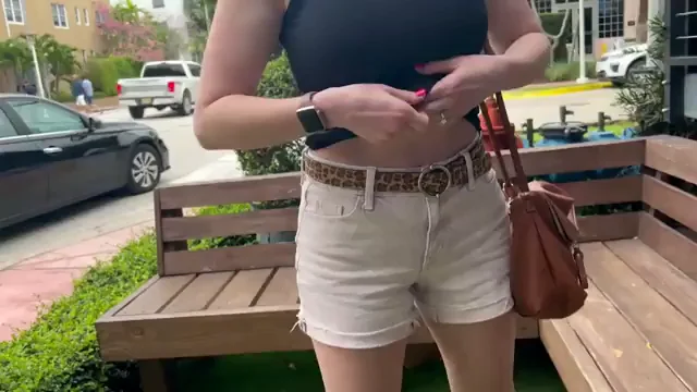 Nothing like getting caught to get you to move with a sense of urgency [GIF]