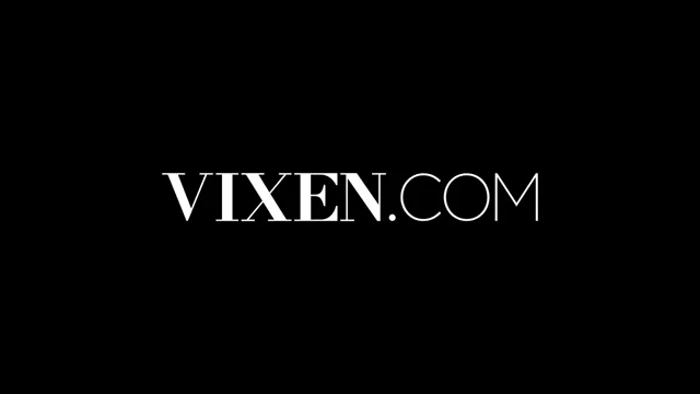 Vixen - Liz Jordan - Homecoming