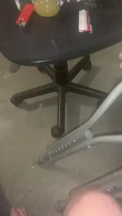 Public porn