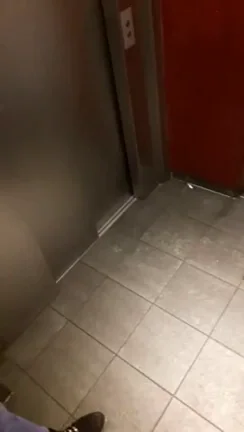 3 Sluts In An Elevator